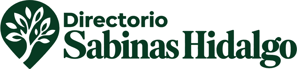 Directorio Sabinas Hidalgo
